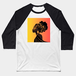 REGAL SOUL #1 Baseball T-Shirt